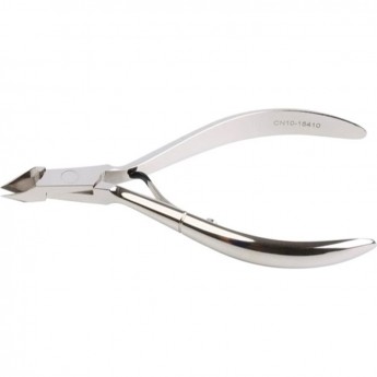 Кусачки для кутикулы DEWAL CN10-15410