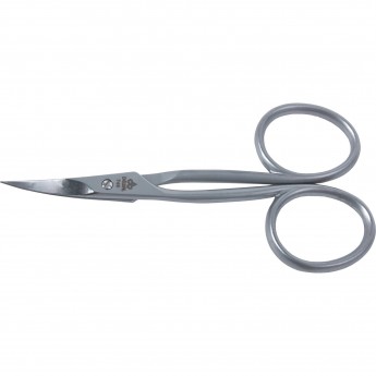 Ножницы для кутикул, никель DEWAL 746 Ножницы для кутикул, никель DEWAL 746