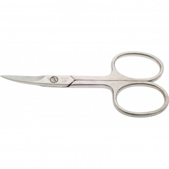 Ножницы для ногтей, никель DEWAL 738 Ножницы для ногтей, никель DEWAL 738