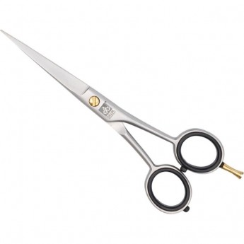 Парикмахерские ножницы BASIC STEP прямые с микронасечками 6" DEWAL 3333/6N Парикмахерские ножницы BASIC STEP прямые с микронасечками 6" DEWAL 3333/6N