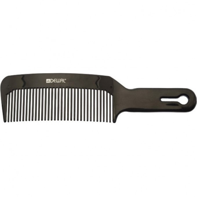 Расческа для стрижки под машинку BARBER STYLE DEWAL CO-007/4 Расческа для стрижки под машинку BARBER STYLE DEWAL CO-007/4