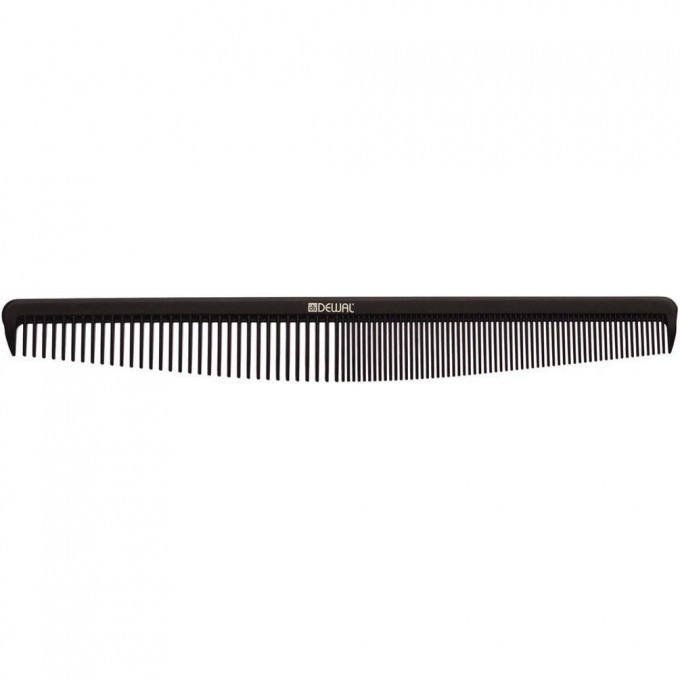 Расческа рабочая MAGNESIUM DEWAL CO-M-2002 Расческа рабочая MAGNESIUM DEWAL CO-M-2002