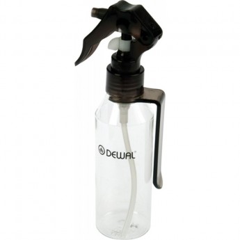 Распылитель на пояс 130 мл DEWAL JC0007 Распылитель на пояс 130 мл DEWAL JC0007