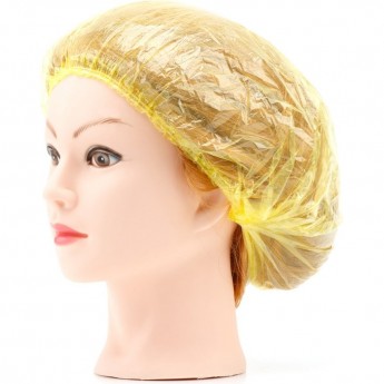 Шапочка для процедур DEWAL CA-12 Шапочка для процедур DEWAL CA-12