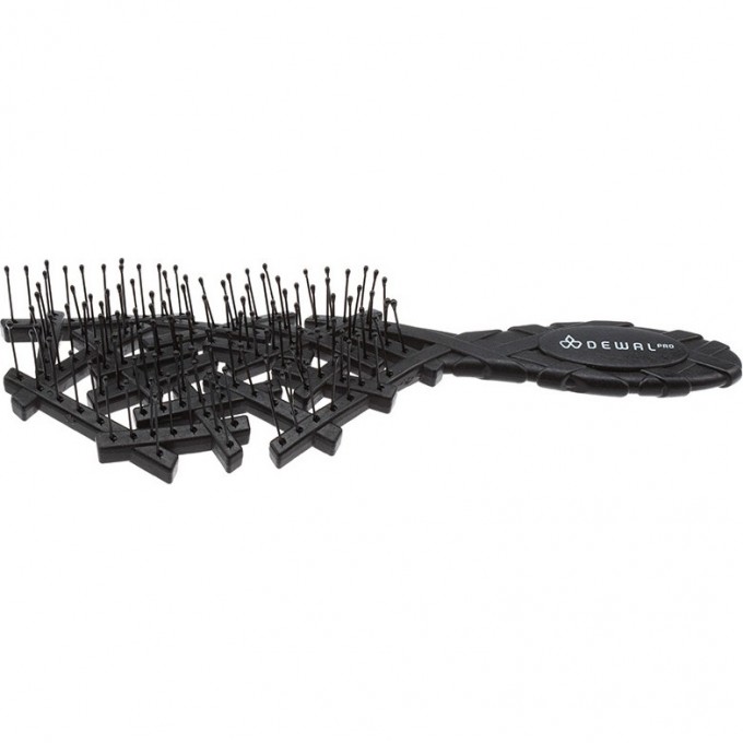 Щетка продувная DEWAL PRO ECOLOGY черная EK-5448black Щетка продувная DEWAL PRO ECOLOGY черная EK-5448black