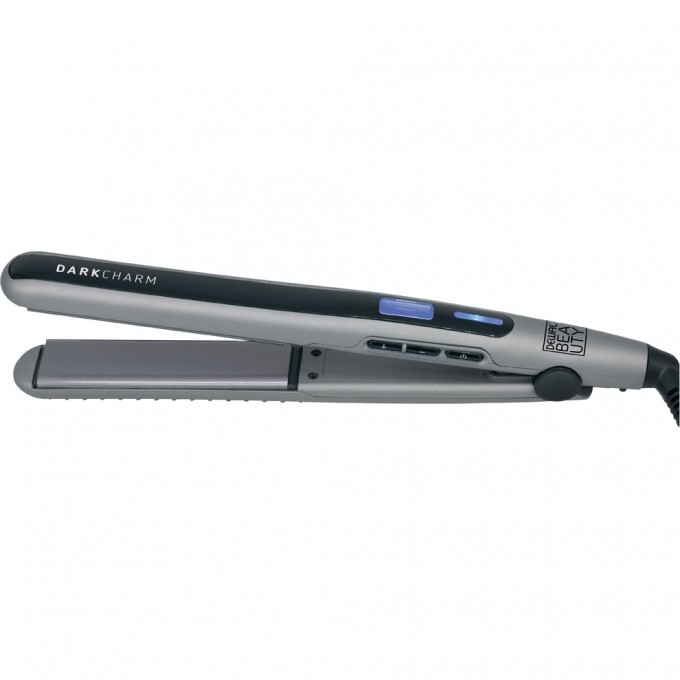 Щипцы для волос DEWAL BEAUTY Dark Charm HI2070 Щипцы для волос DEWAL BEAUTY Dark Charm HI2070