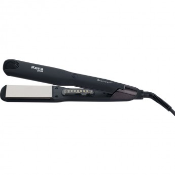 Щипцы для выпрямления волос DEWAL PRO KERA PLUS 03-801, 51Вт