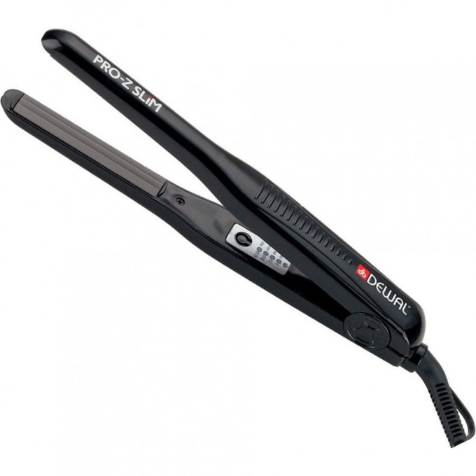 Щипцы-гофре PRO-Z SLIM DEWAL 03-870 Щипцы-гофре PRO-Z SLIM DEWAL 03-870