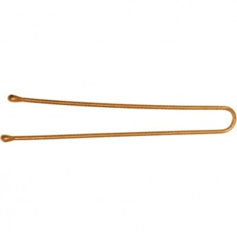 Шпильки 45 мм прямые, золотистые (60 шт.) DEWAL SLT45P-5/60 Шпильки 45 мм прямые, золотистые (60 шт.) DEWAL SLT45P-5/60